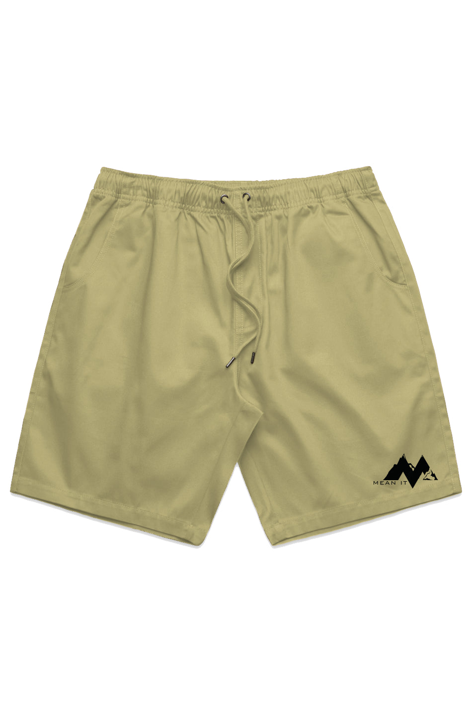 Men’s Daily Shorts