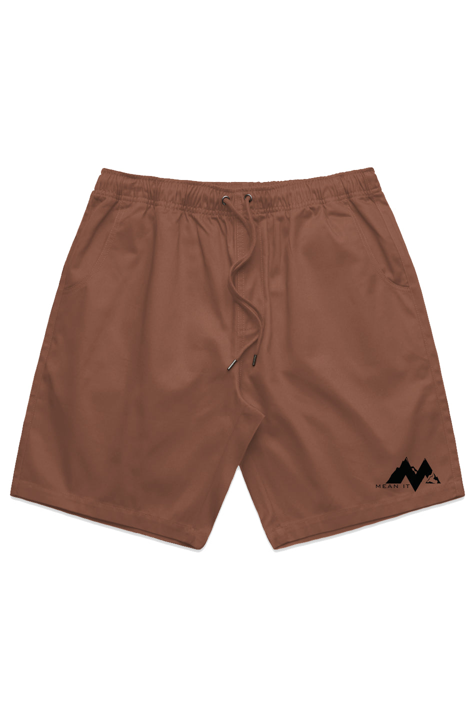 Men’s Daily Shorts