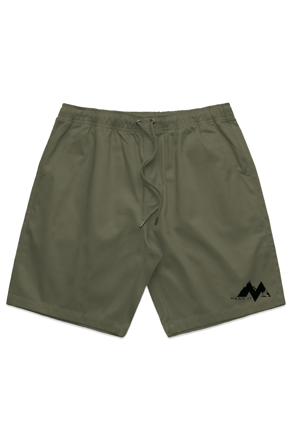 Men’s Daily Shorts