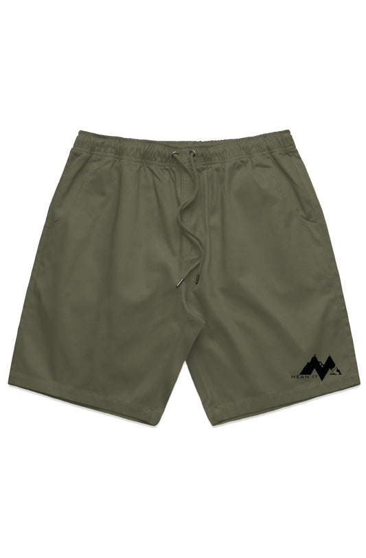 Men’s Daily Shorts