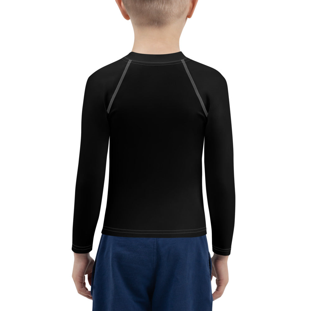 Kids Rash Guard