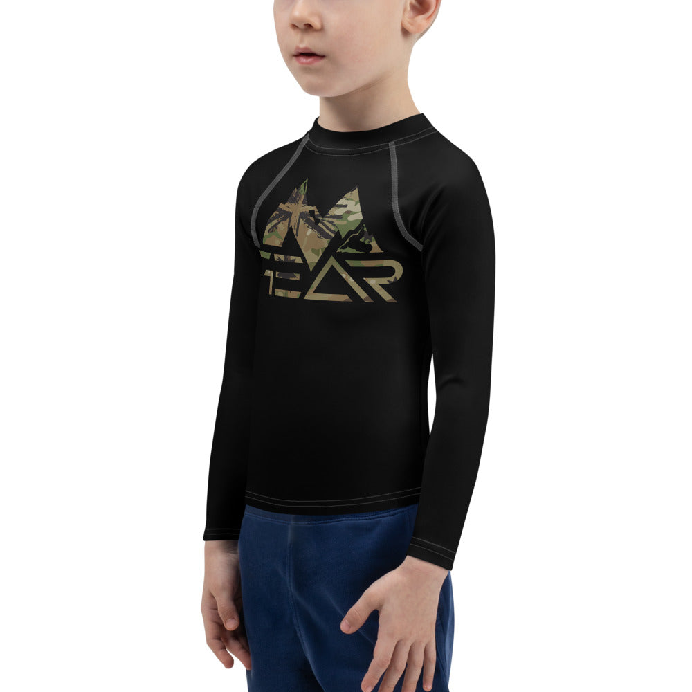 Kids Rash Guard