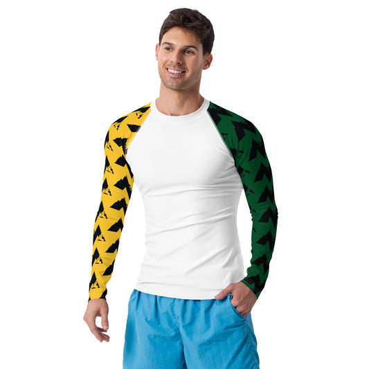 Men's Rash Guard