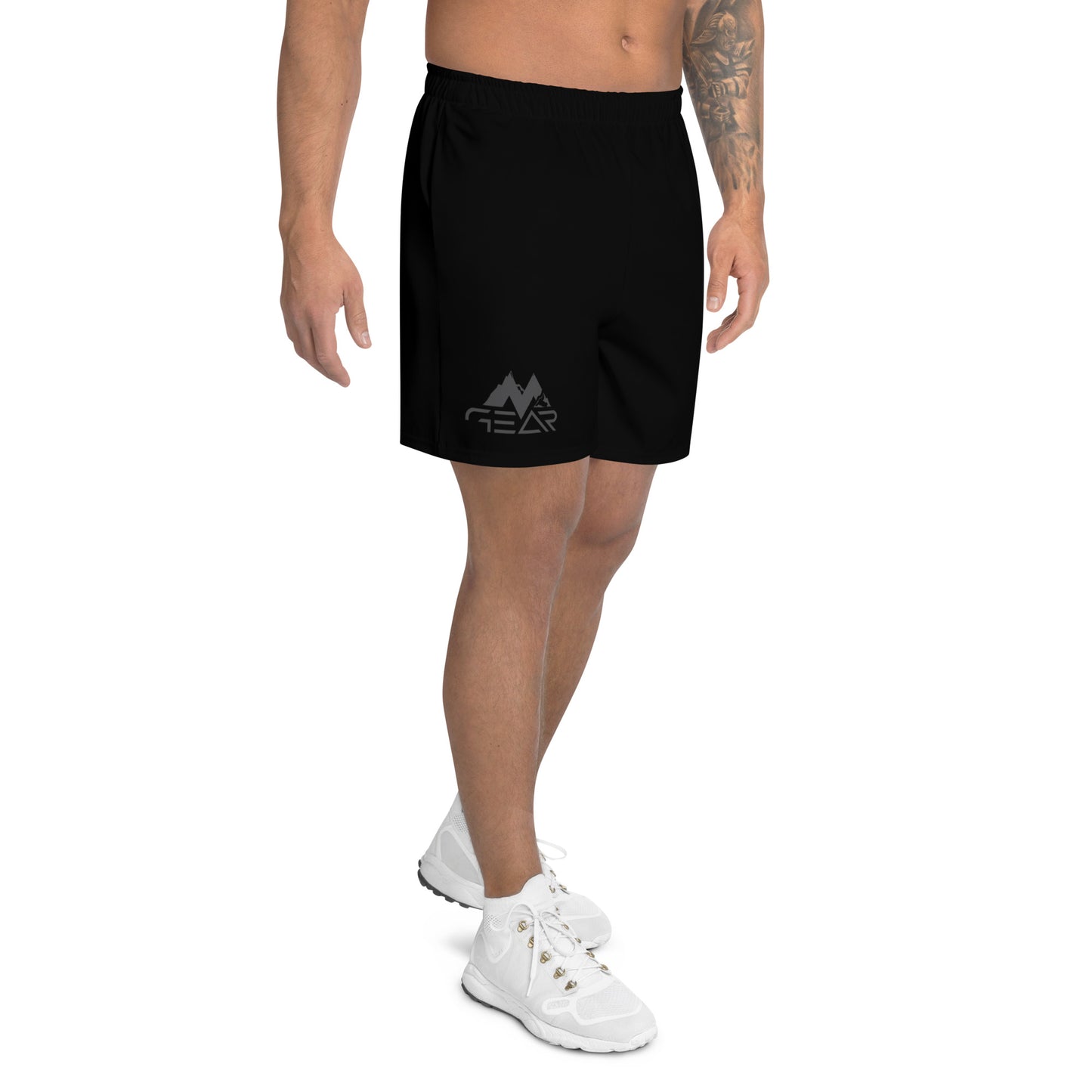 Men's Stride Shorts