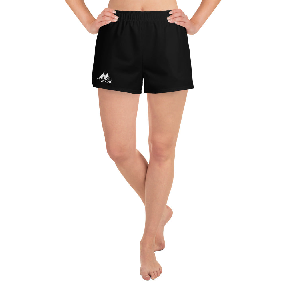 Women’s Stride Shorts