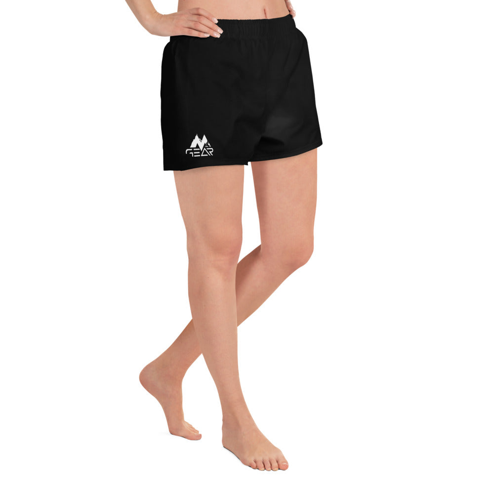 Women’s Stride Shorts