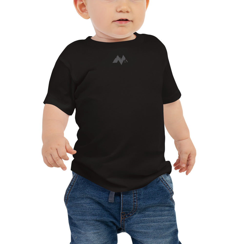 Baby Jersey Short Sleeve Tee