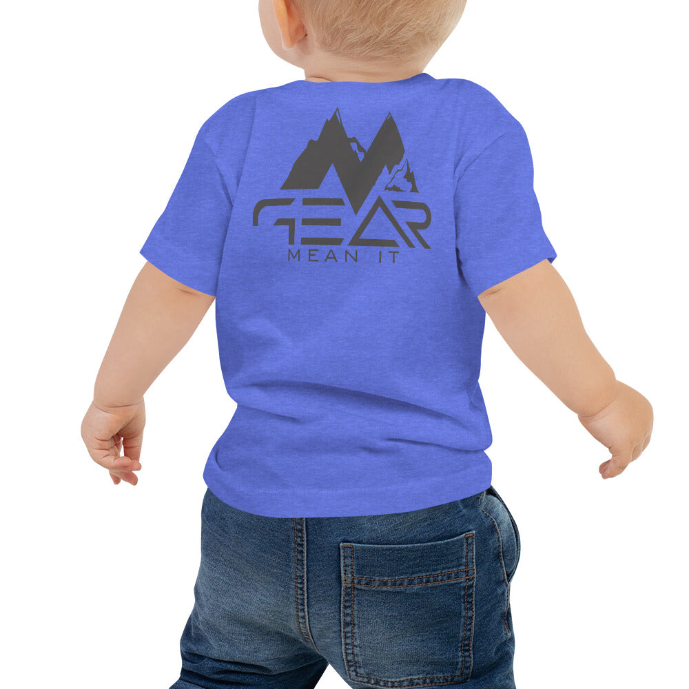 Baby Jersey Short Sleeve Tee