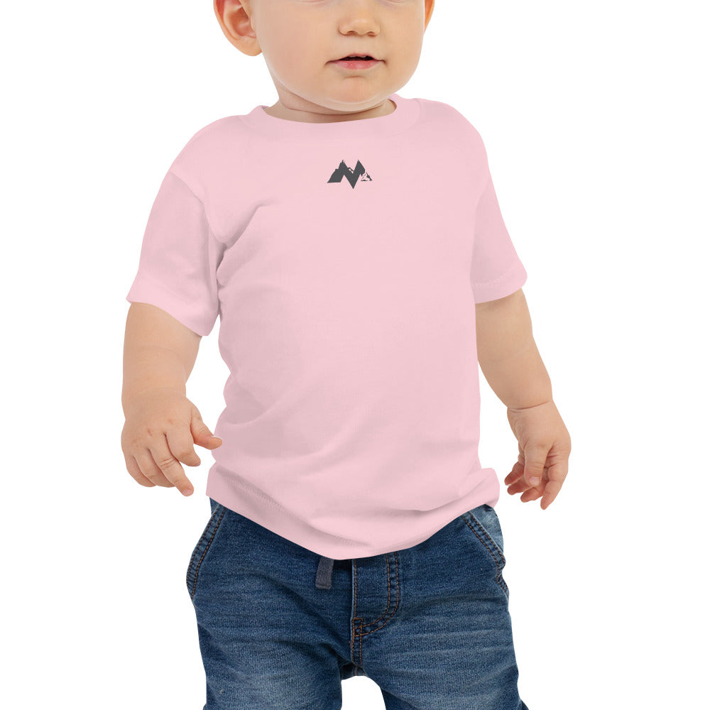 Baby Jersey Short Sleeve Tee