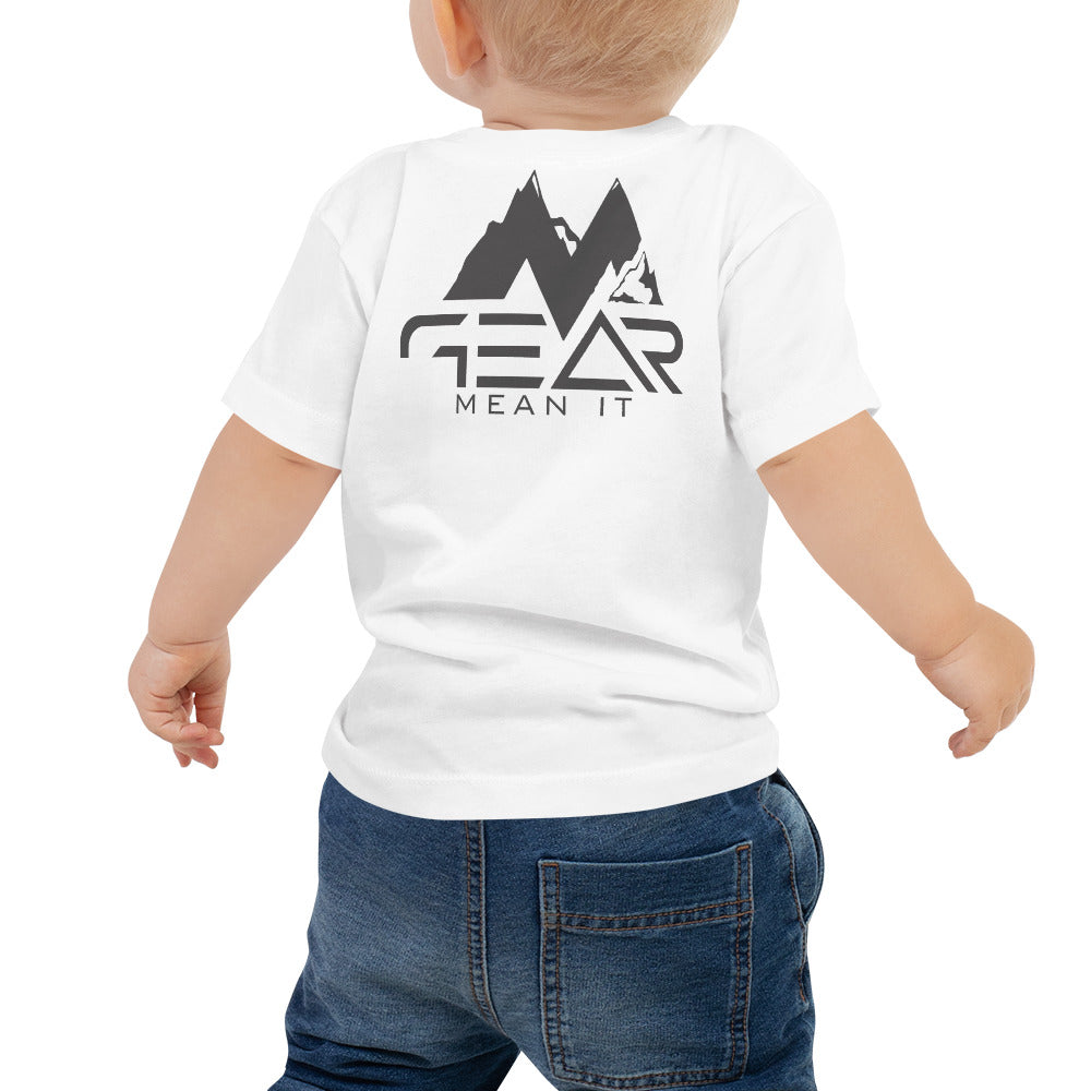 Baby Jersey Short Sleeve Tee