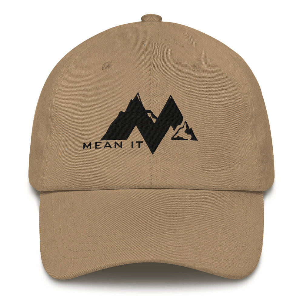 Chad Hat