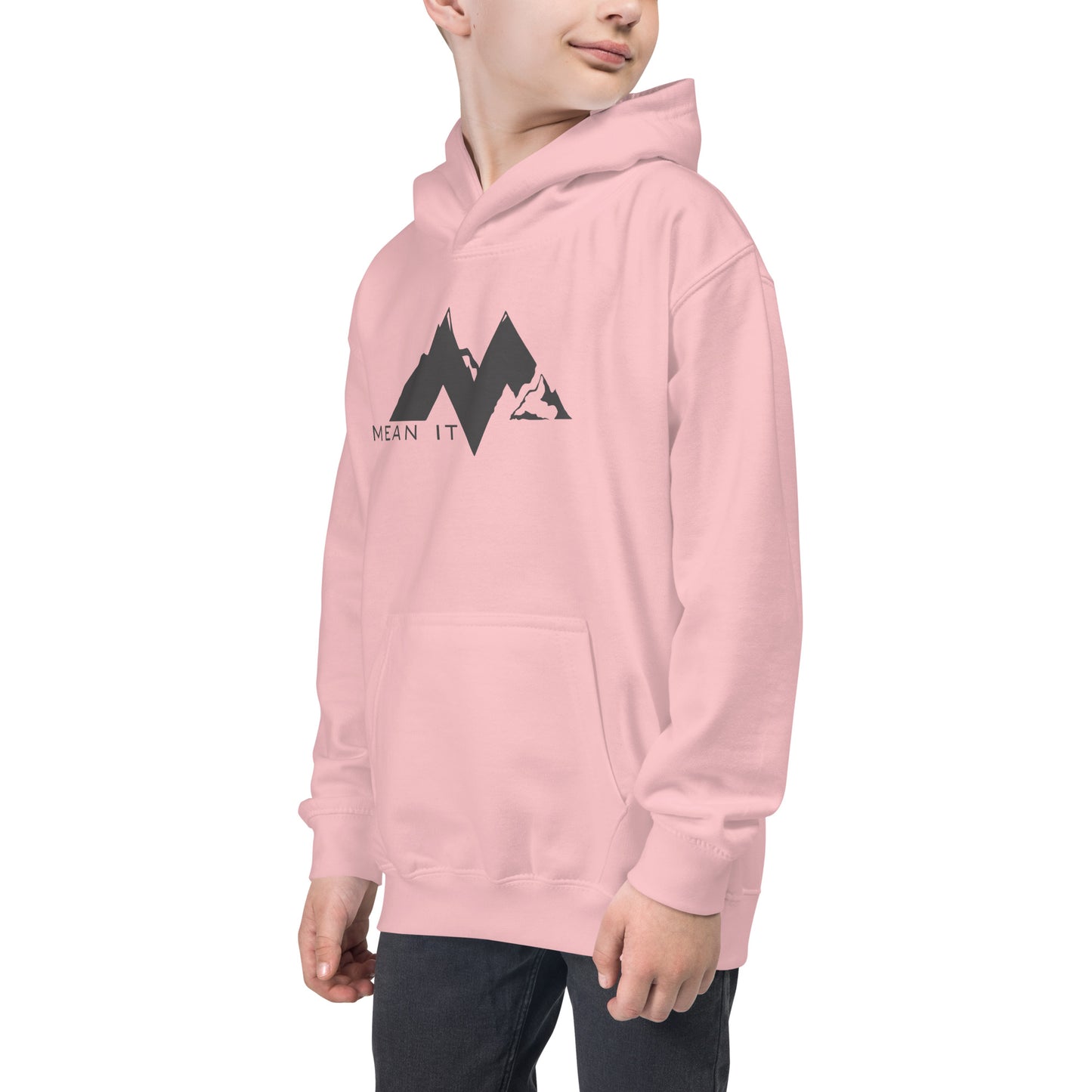 Kids Hoodie