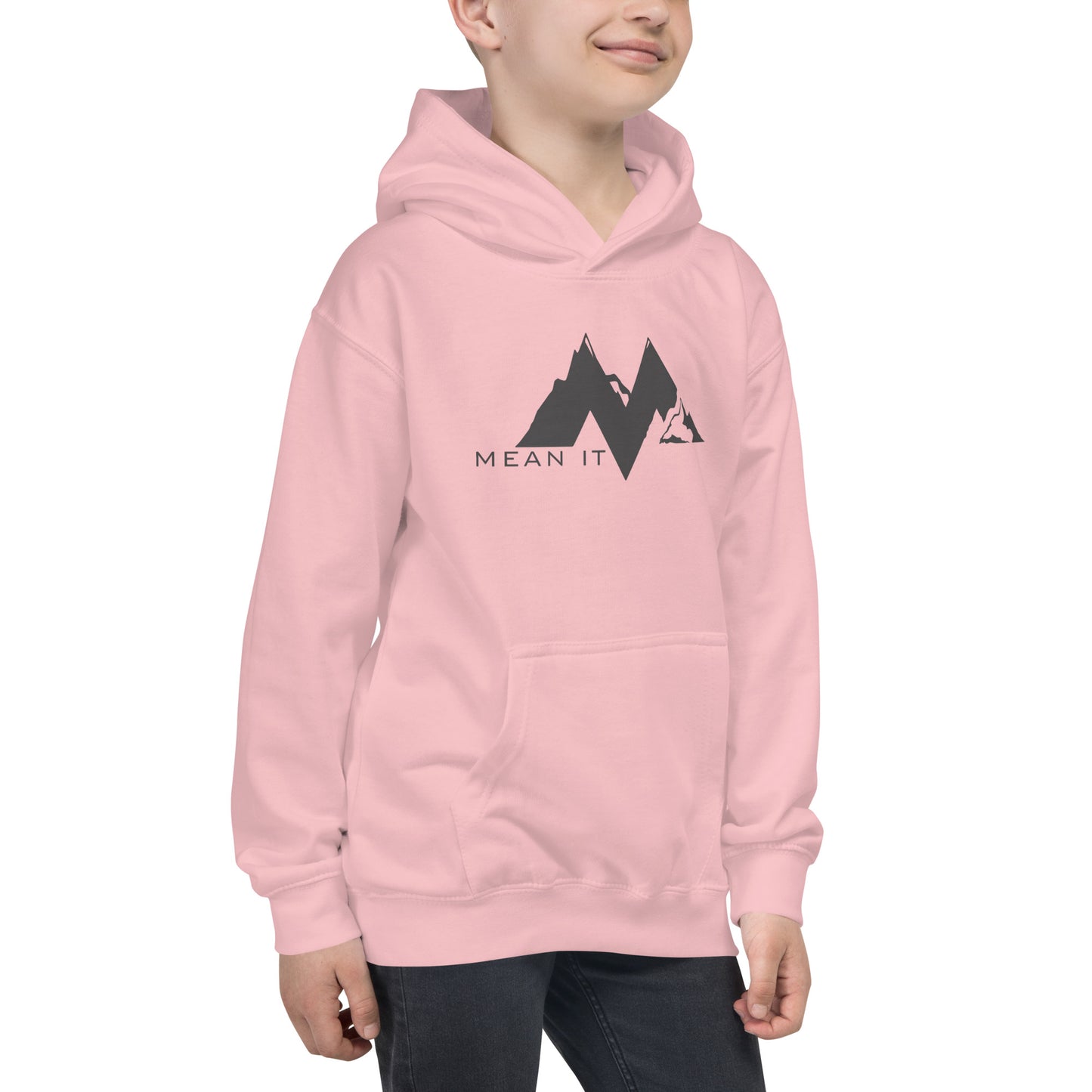 Kids Hoodie