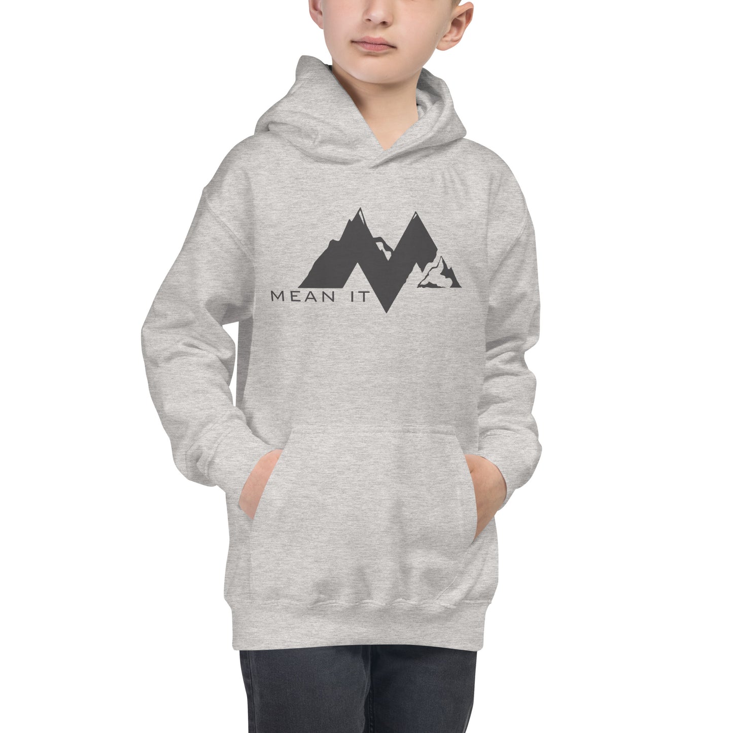 Kids Hoodie