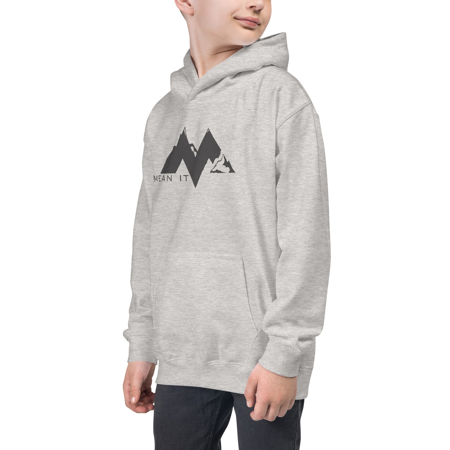 Kids Hoodie