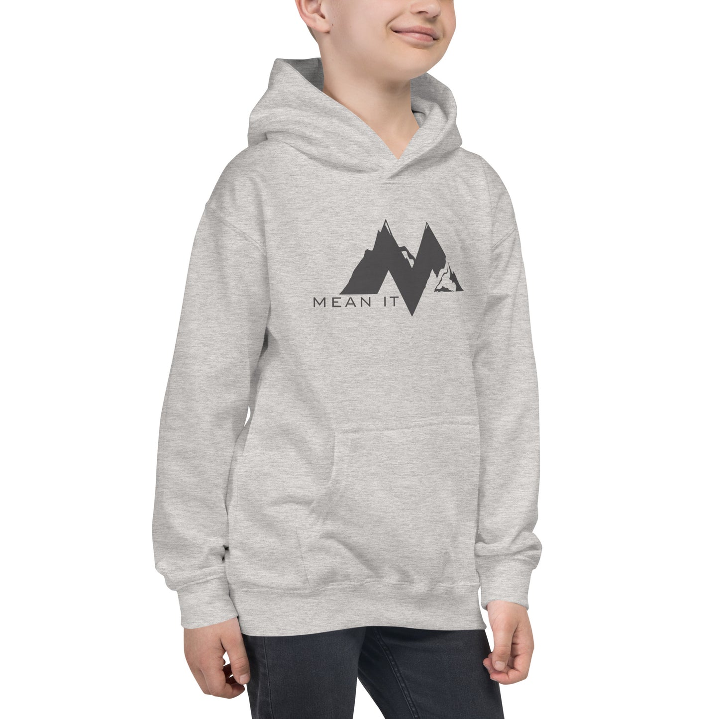 Kids Hoodie