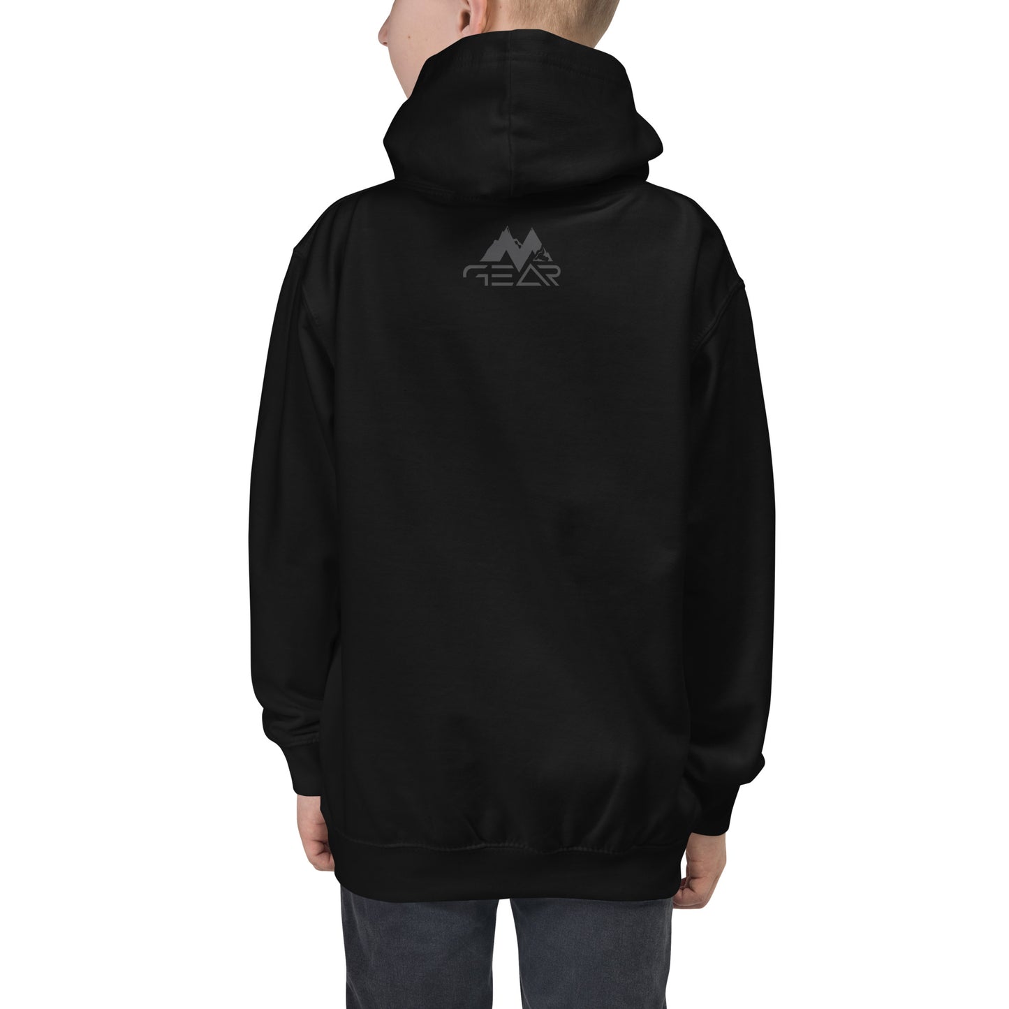 Kids Hoodie