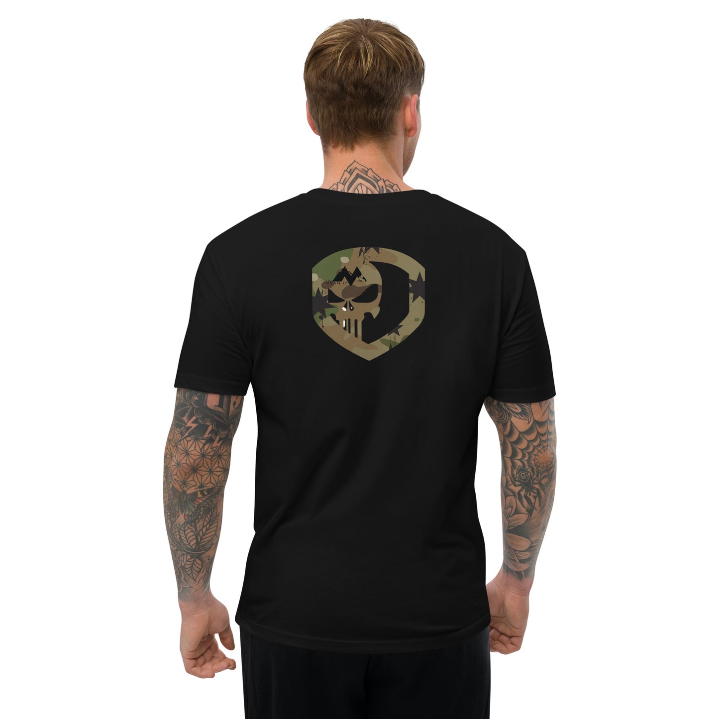 Men's DOA Shirt