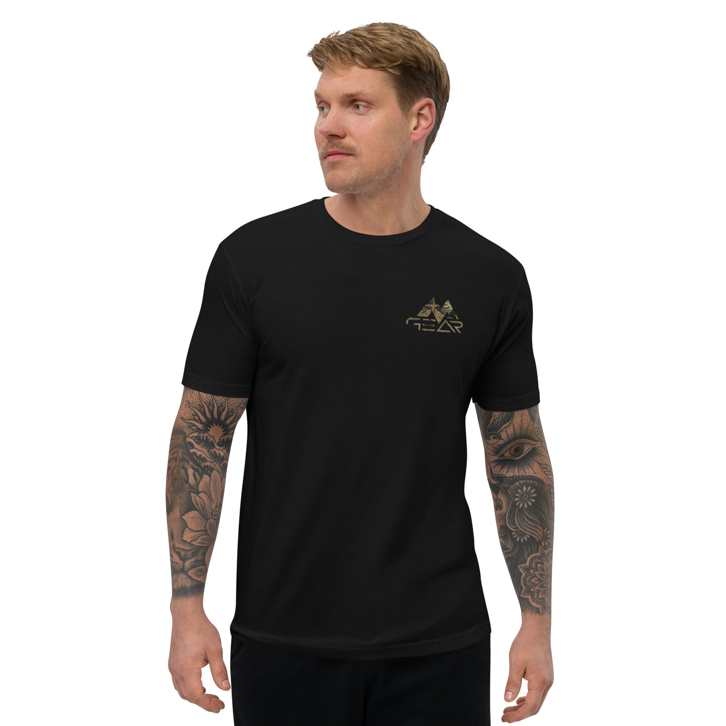 Men's DOA Shirt