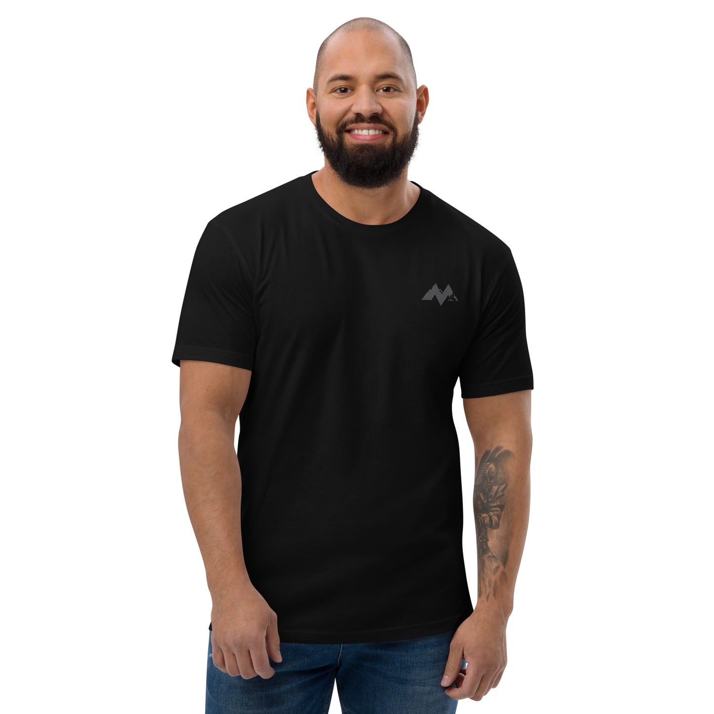 Men's Form Shirt