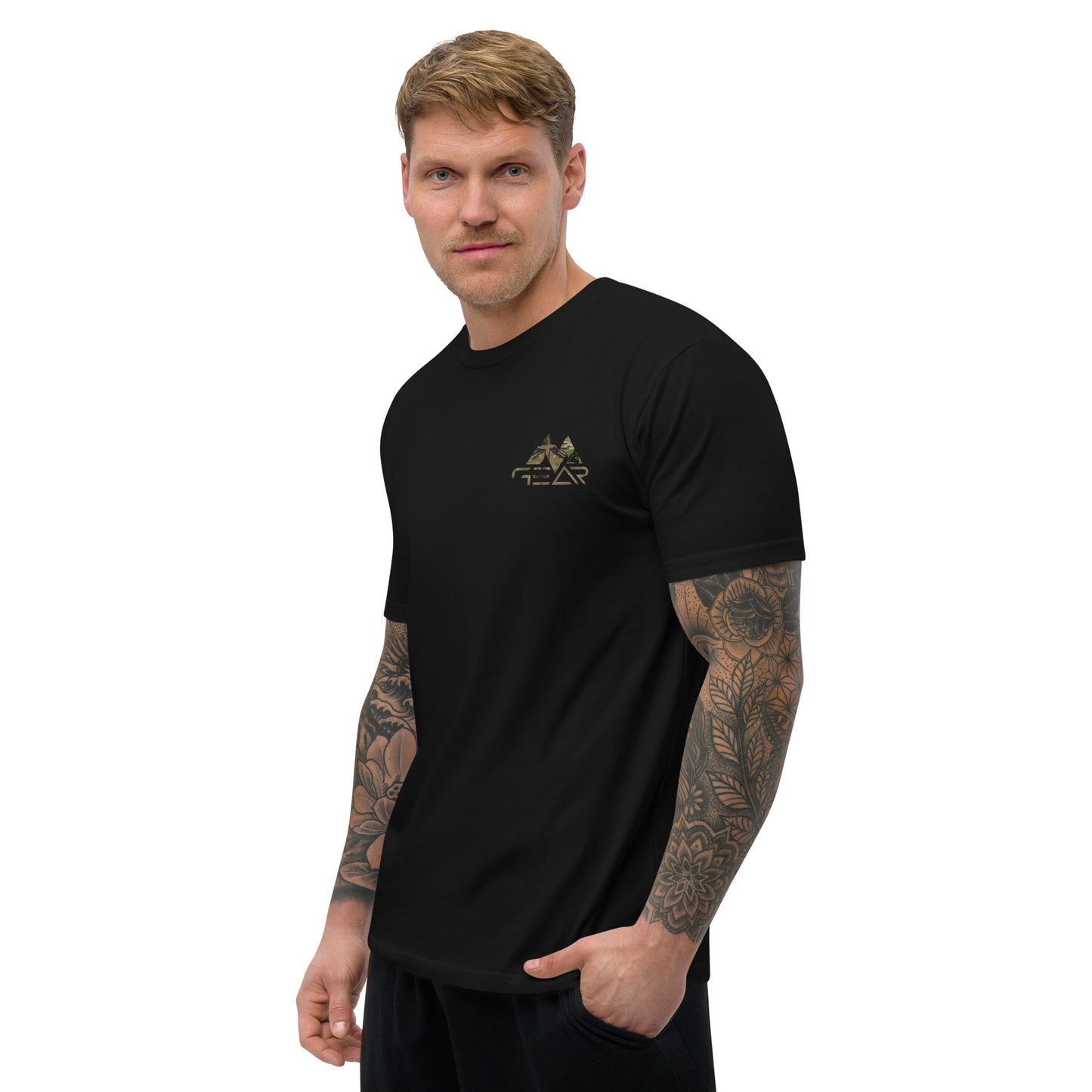 Men's DOA Shirt