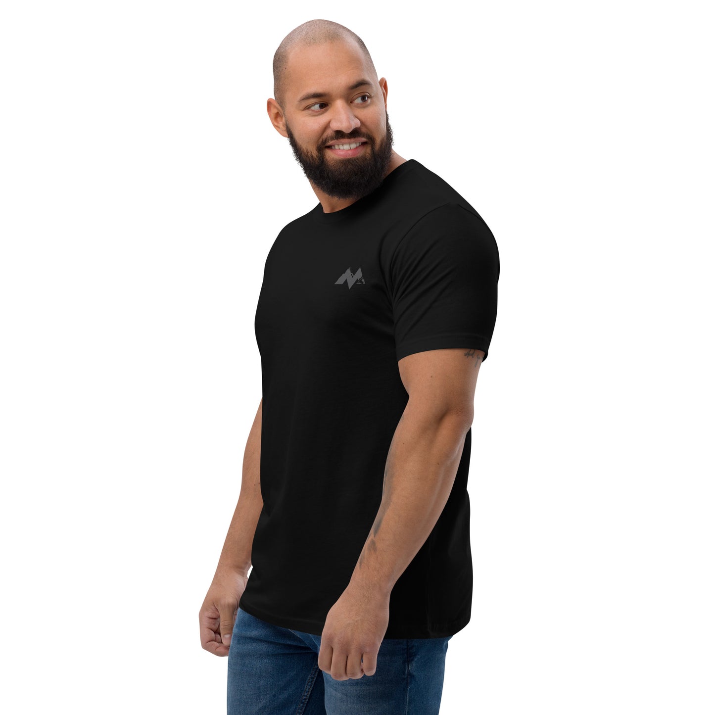 Men's Form Shirt