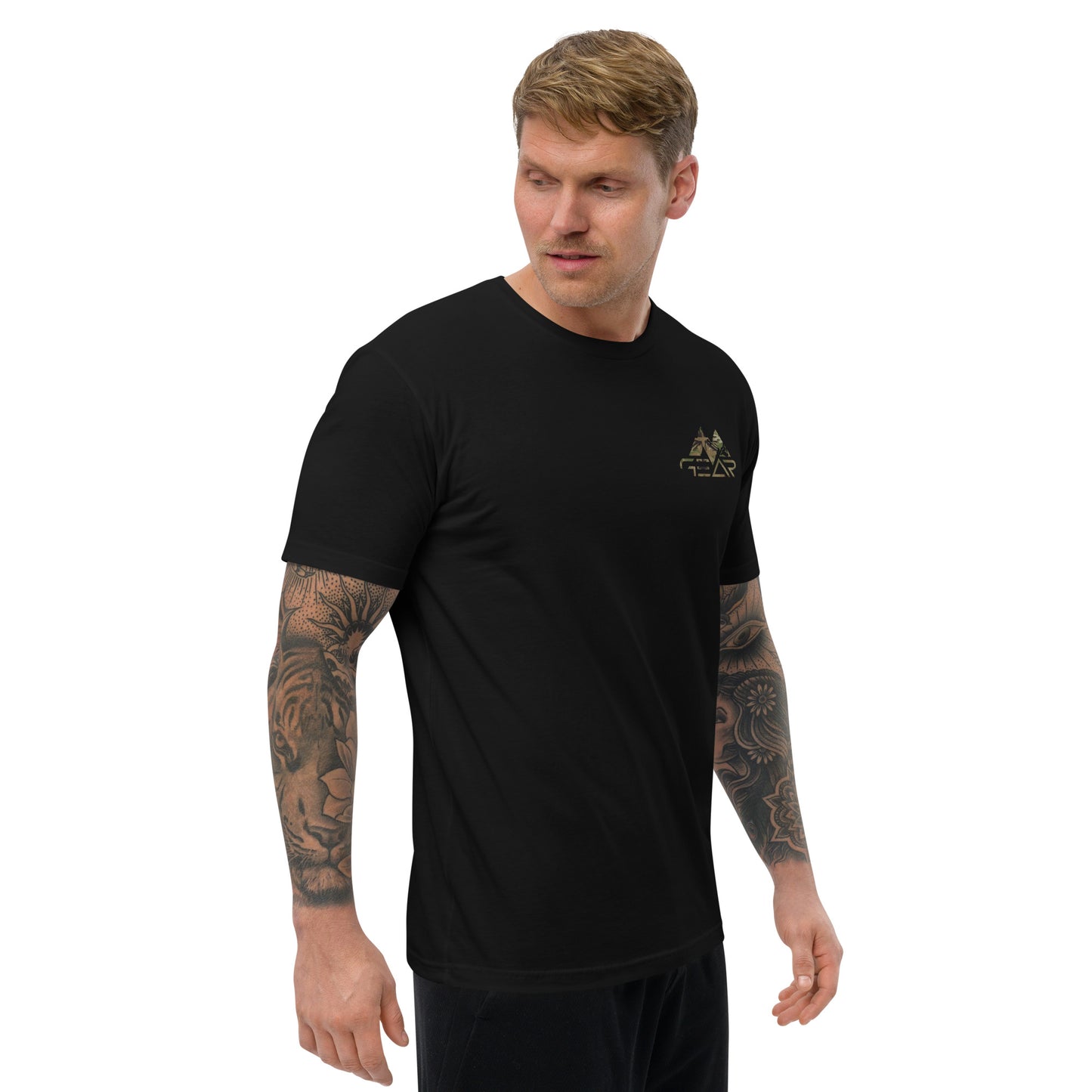 Men's DOA Shirt