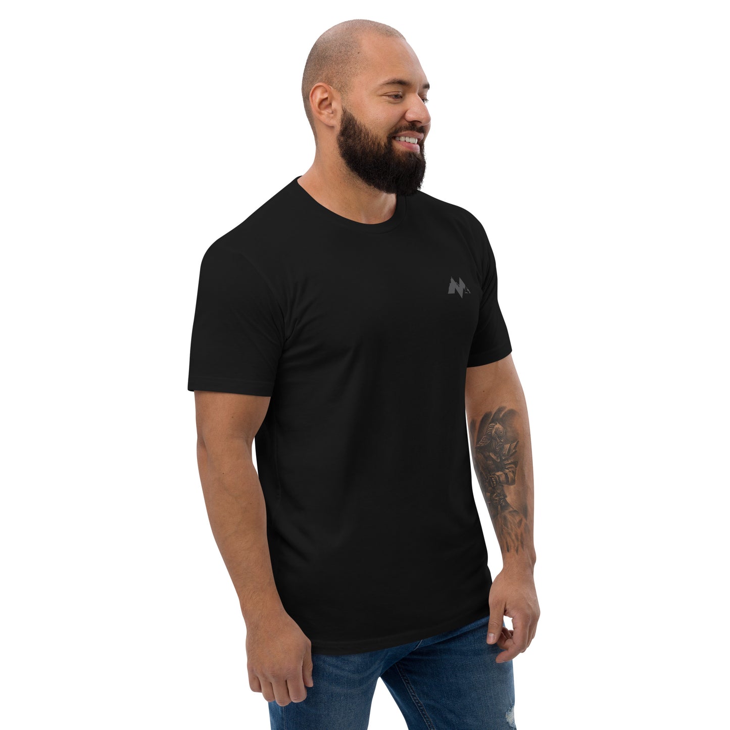 Men's Form Shirt