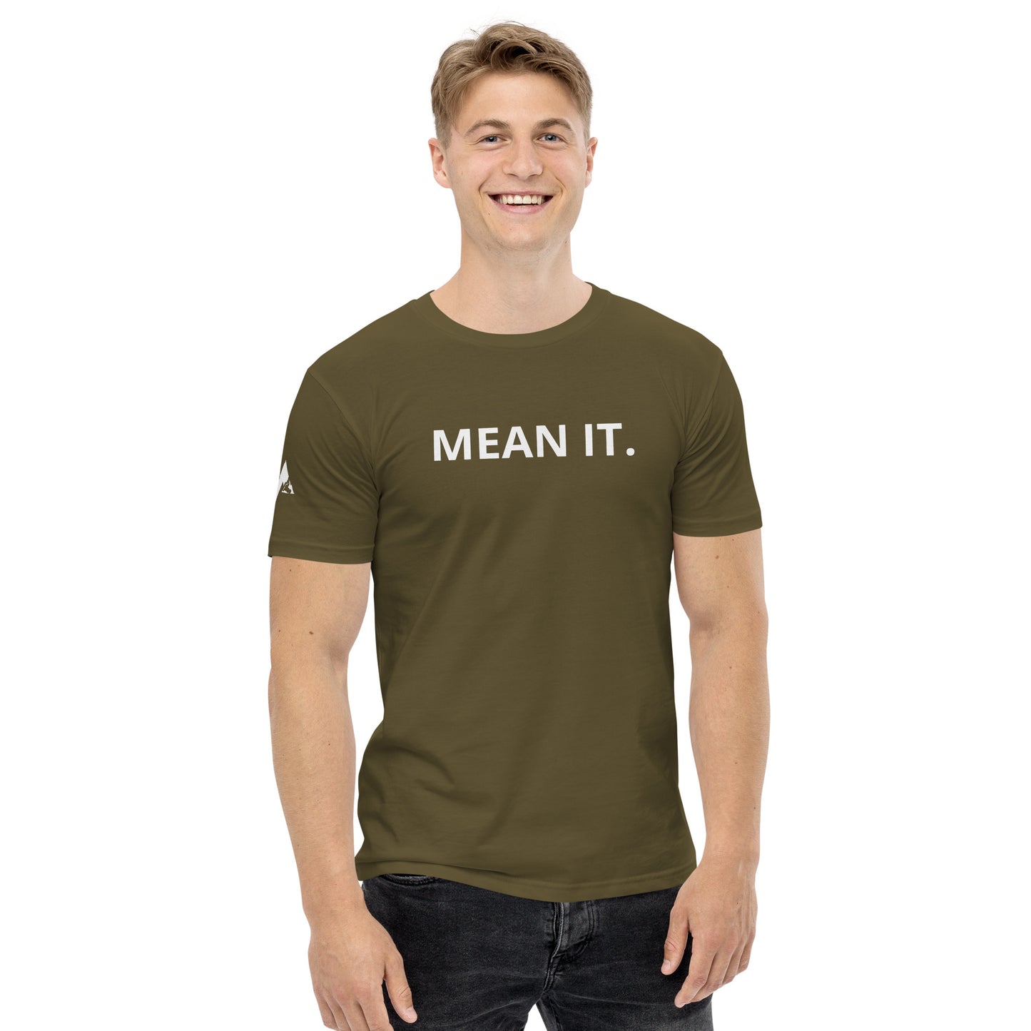 Men's MEAN IT Shirt