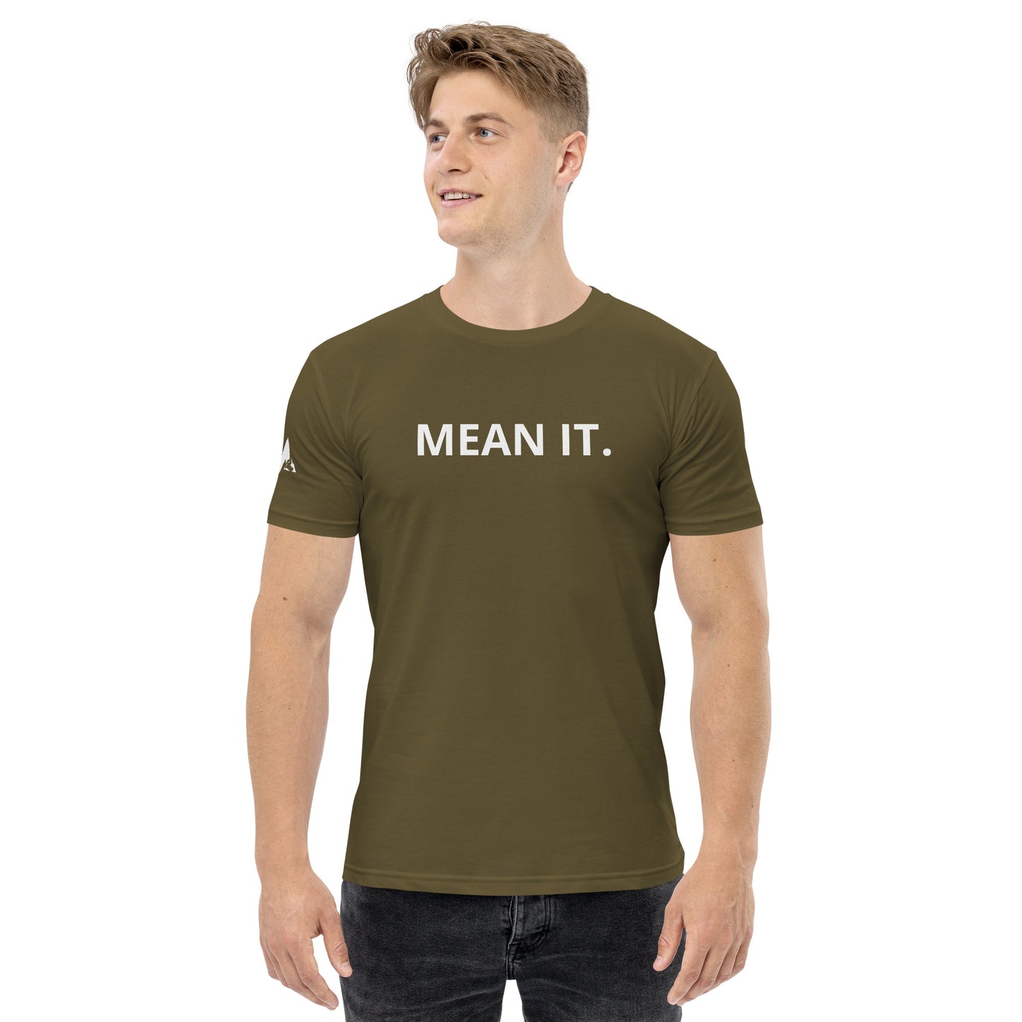 Men's MEAN IT Shirt