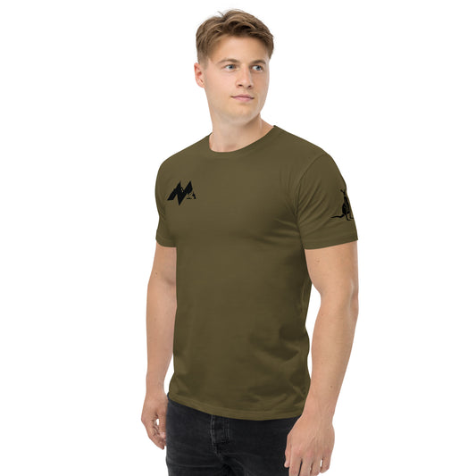 Men's Aussie PT Tee