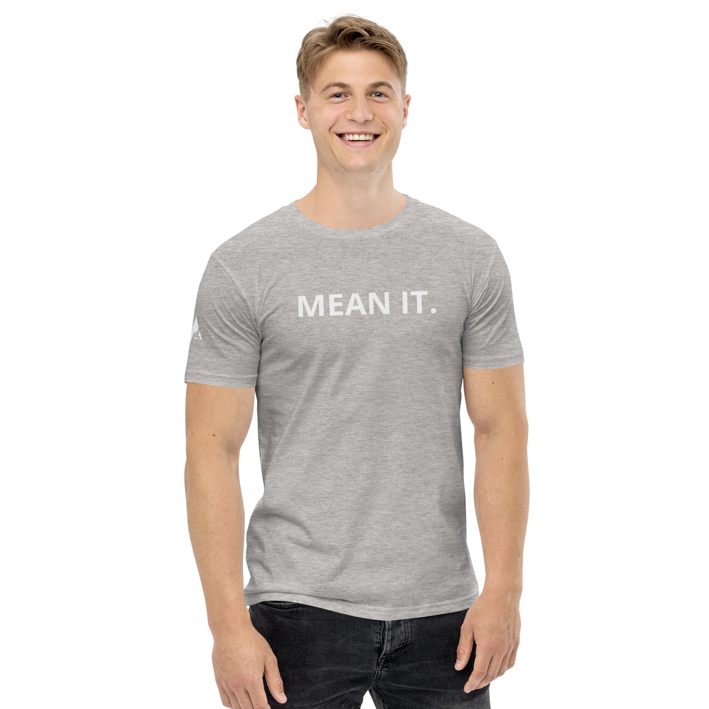 Men's MEAN IT Shirt