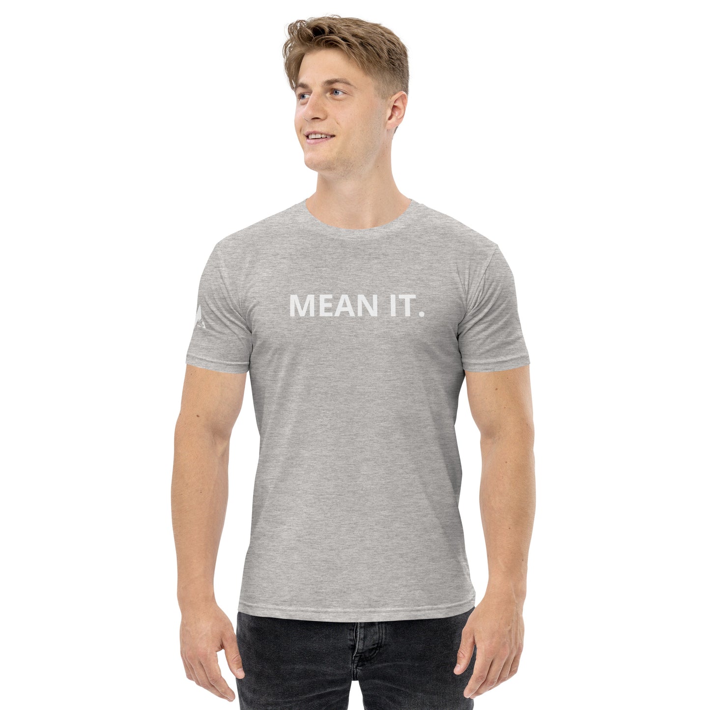 Men's MEAN IT Shirt