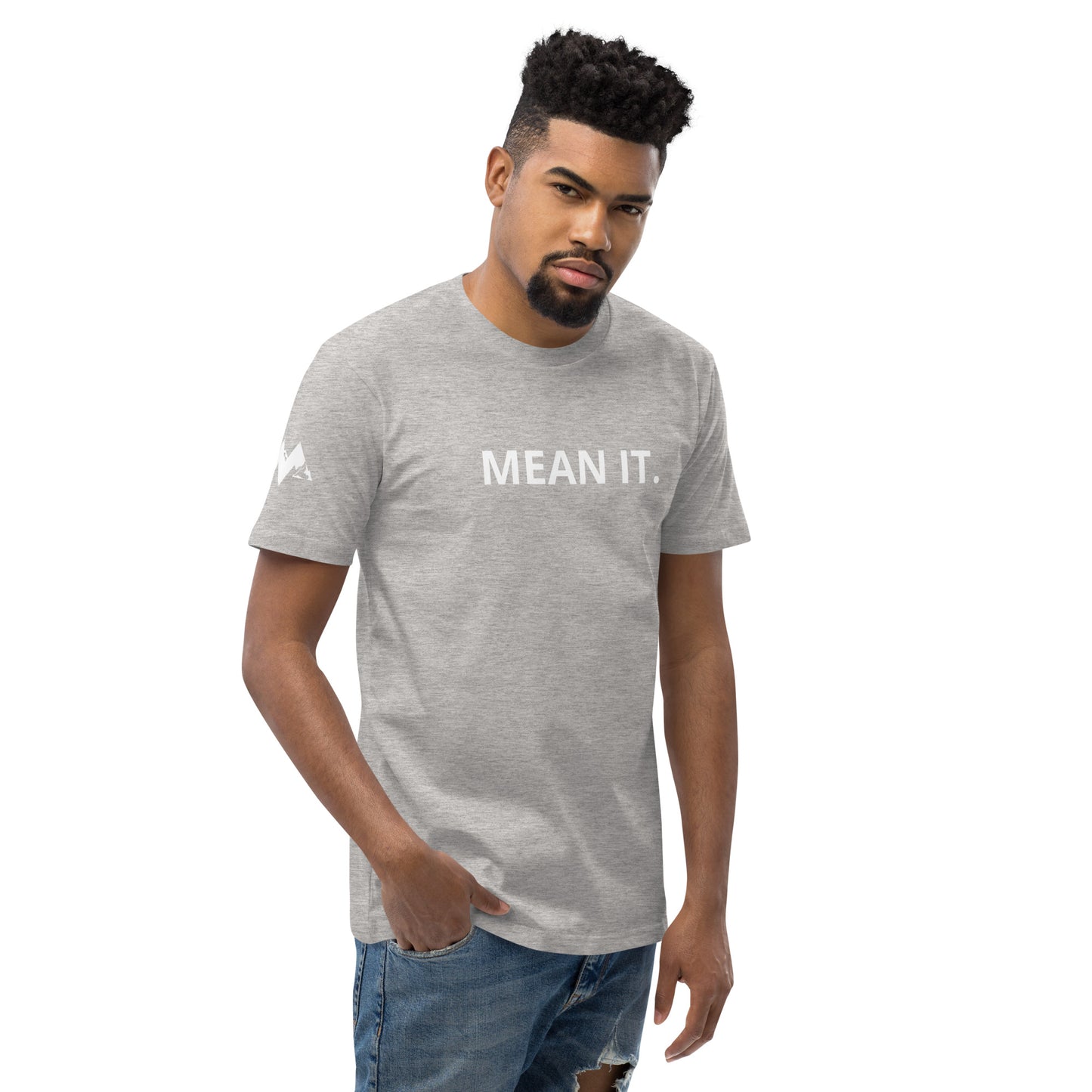 Men's MEAN IT Shirt