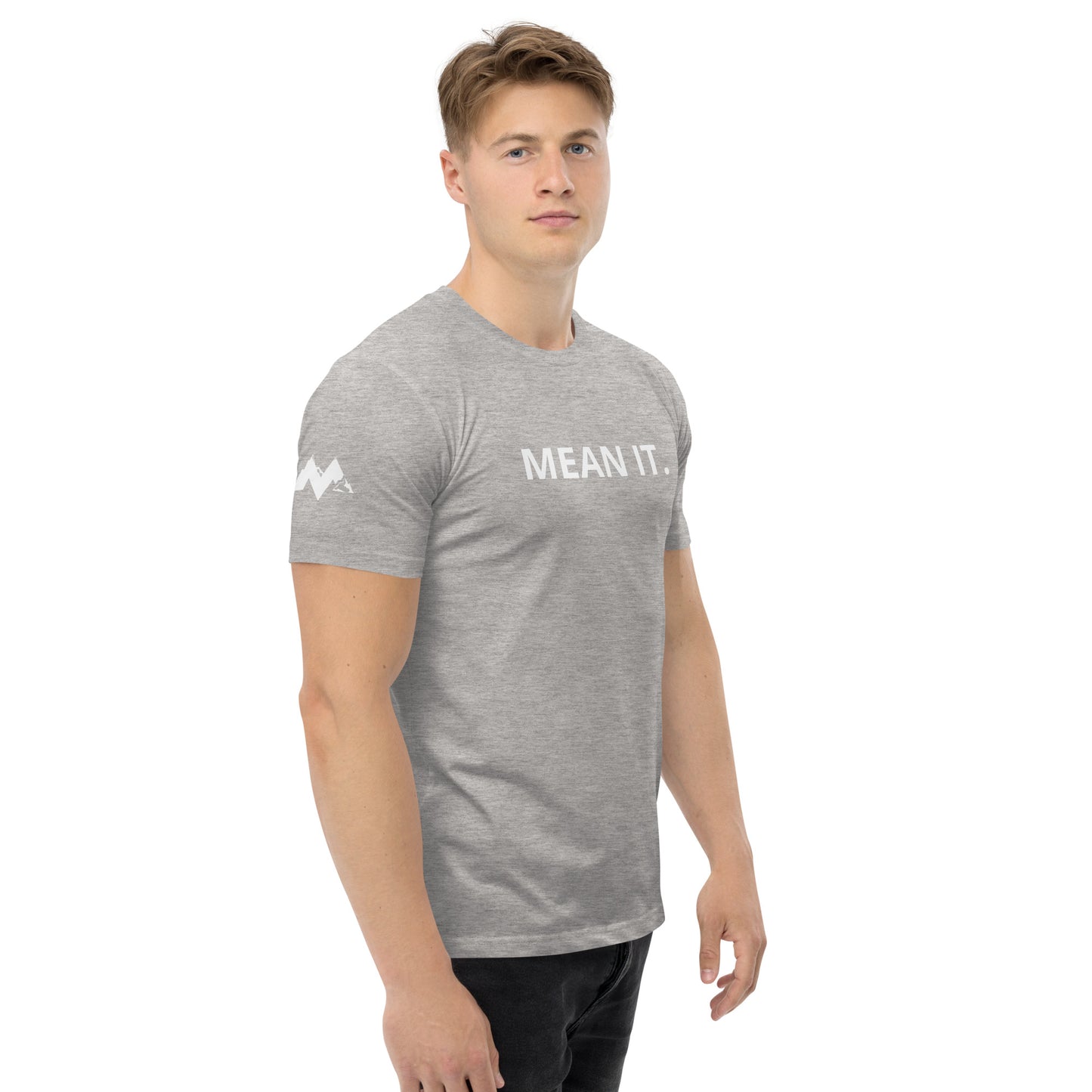 Men's MEAN IT Shirt