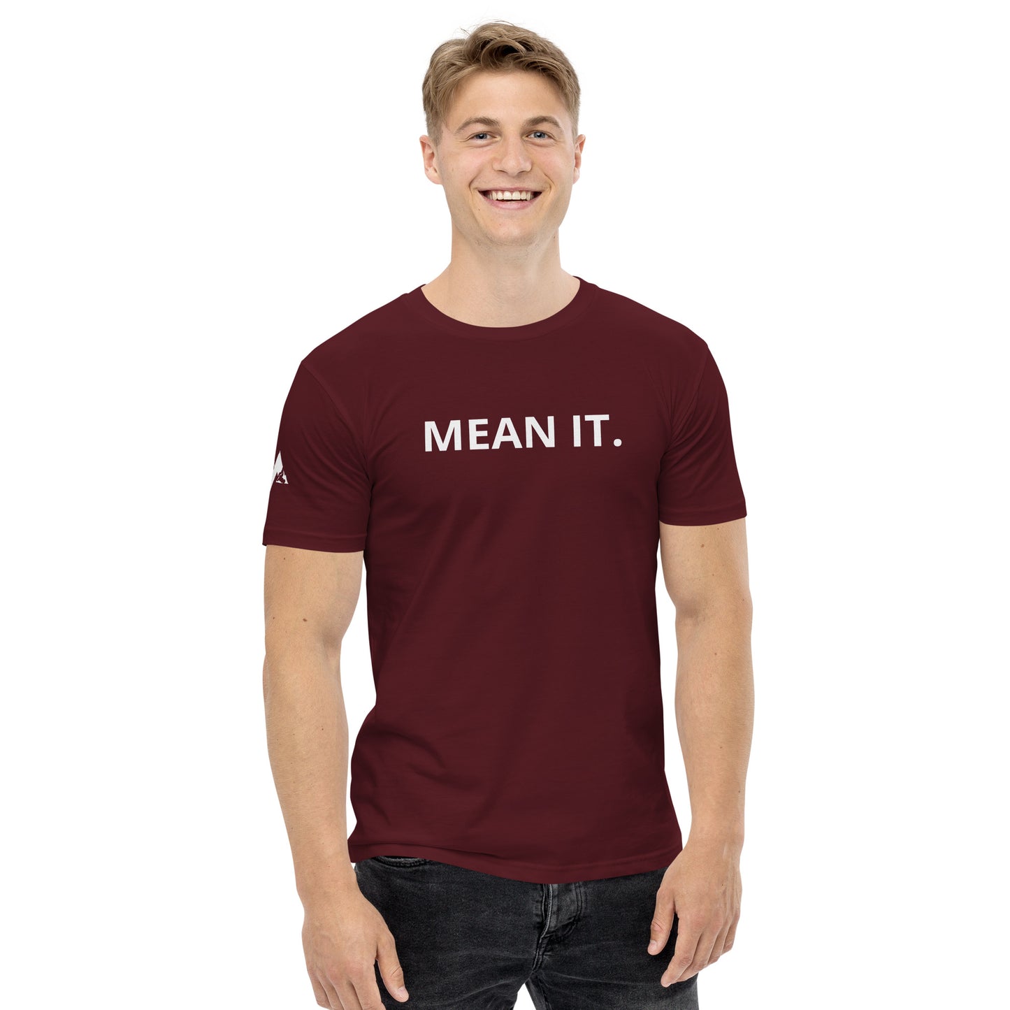 Men's MEAN IT Shirt