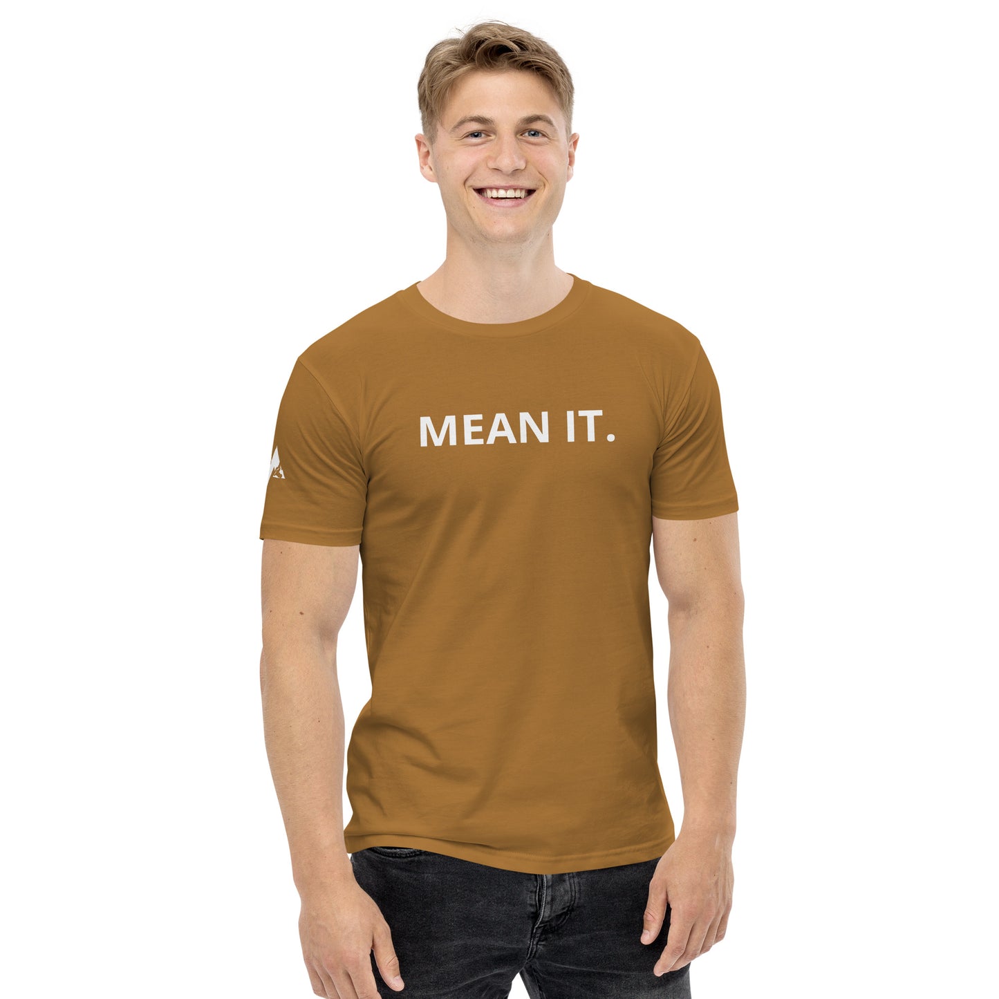 Men's MEAN IT Shirt