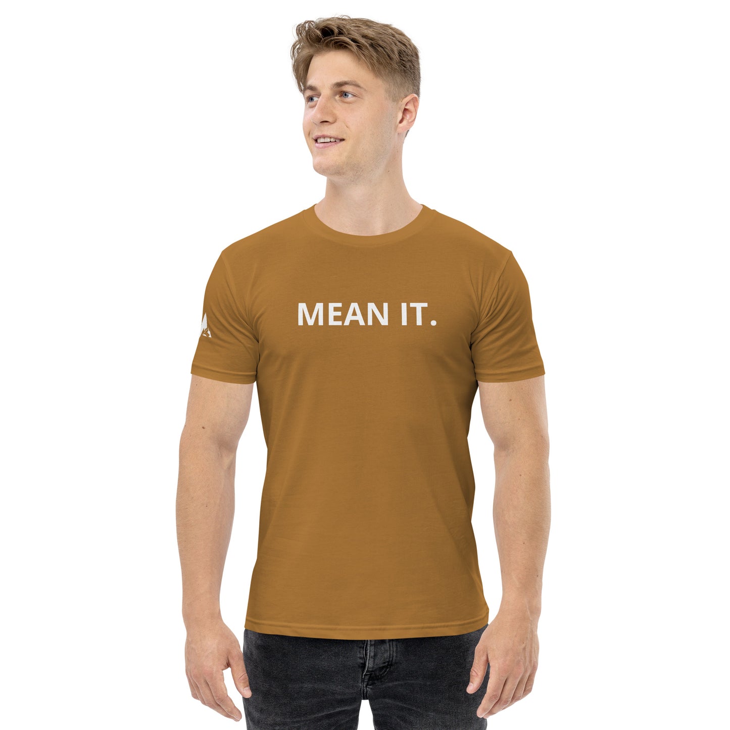 Men's MEAN IT Shirt