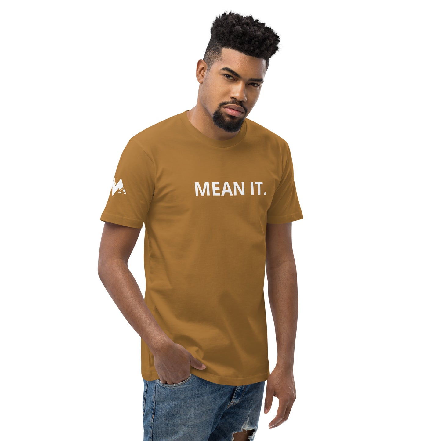 Men's MEAN IT Shirt