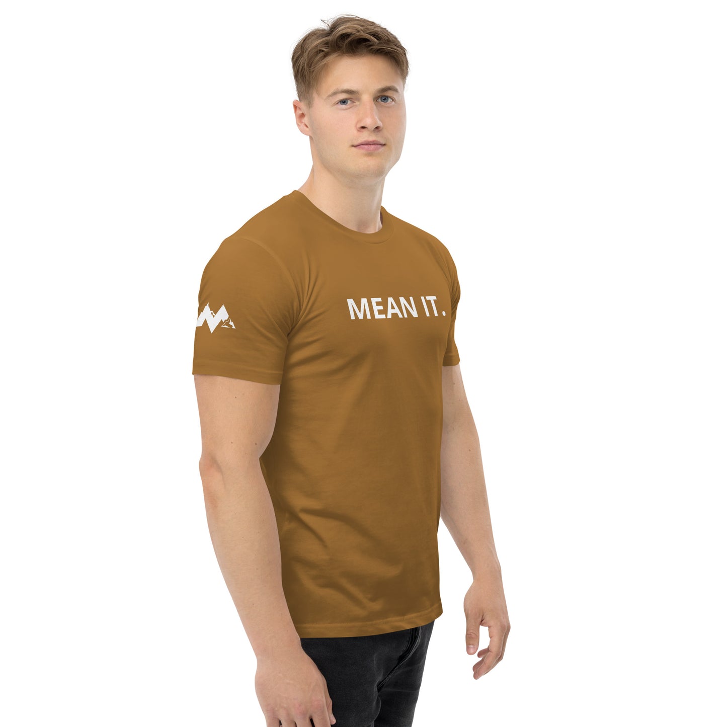 Men's MEAN IT Shirt