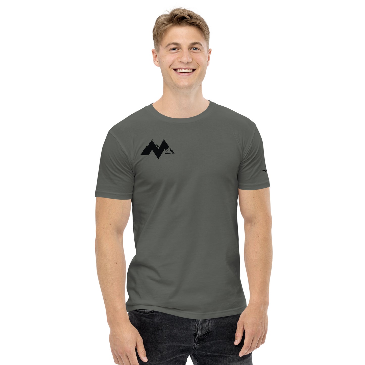 Men's Aussie PT Tee