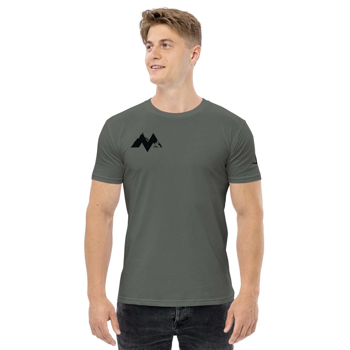 Men's Aussie PT Tee