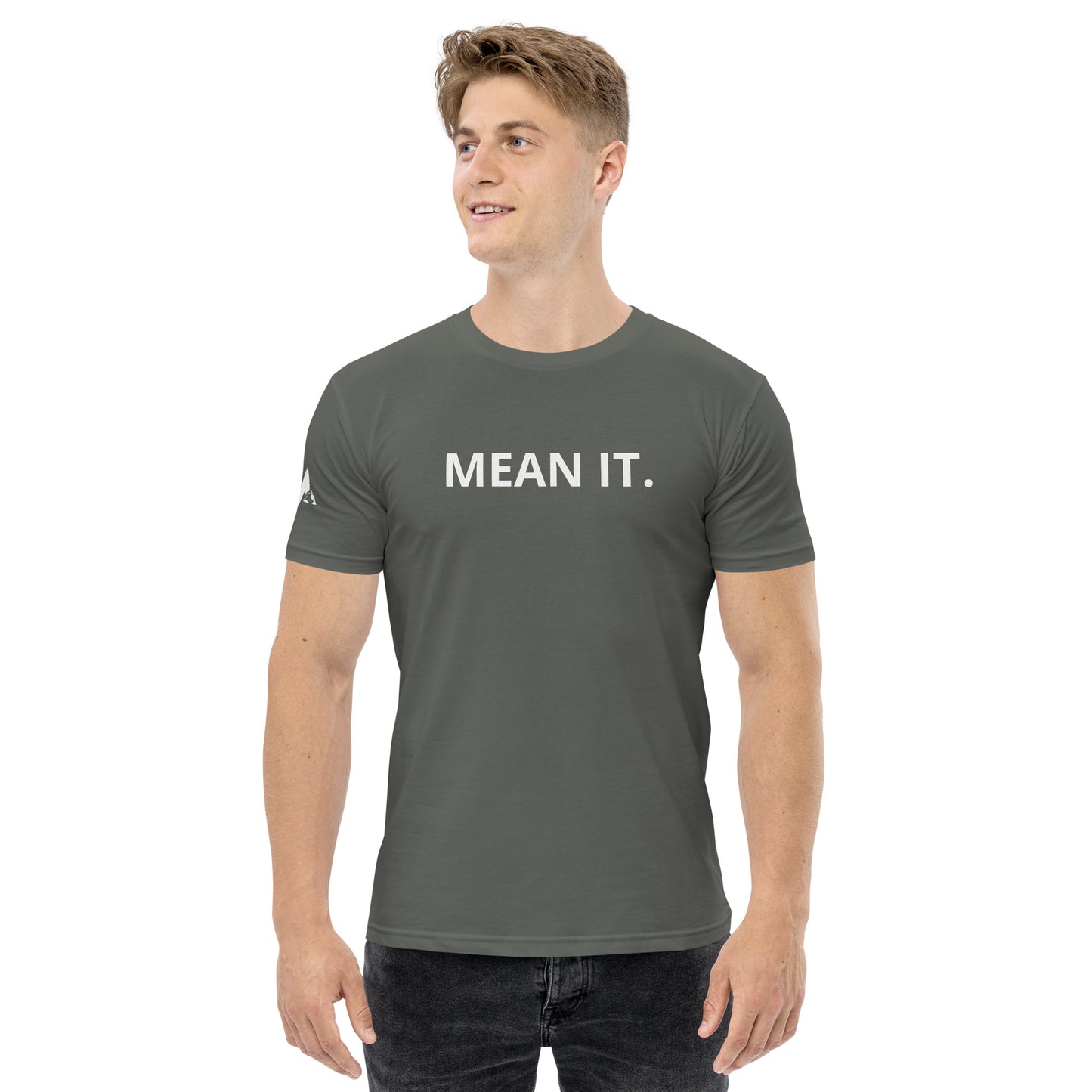 Men's MEAN IT Shirt