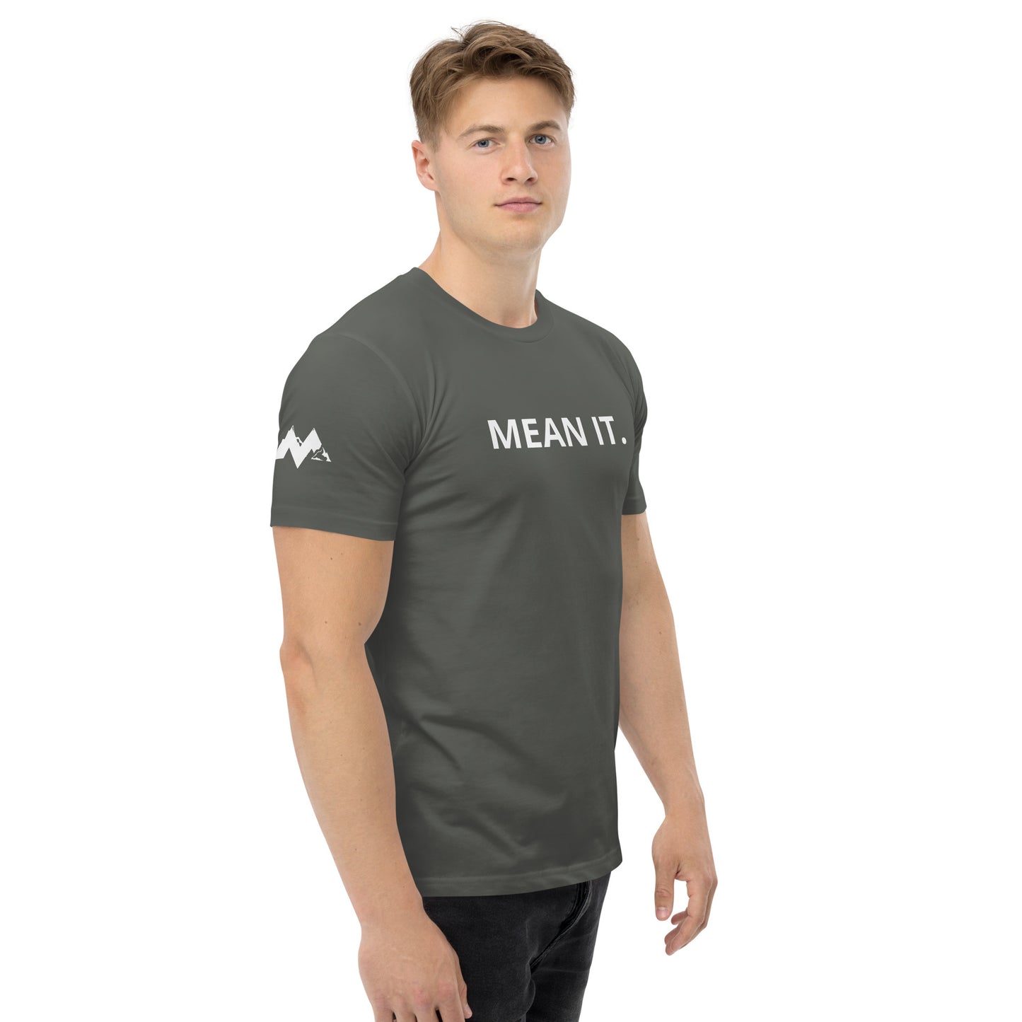 Men's MEAN IT Shirt