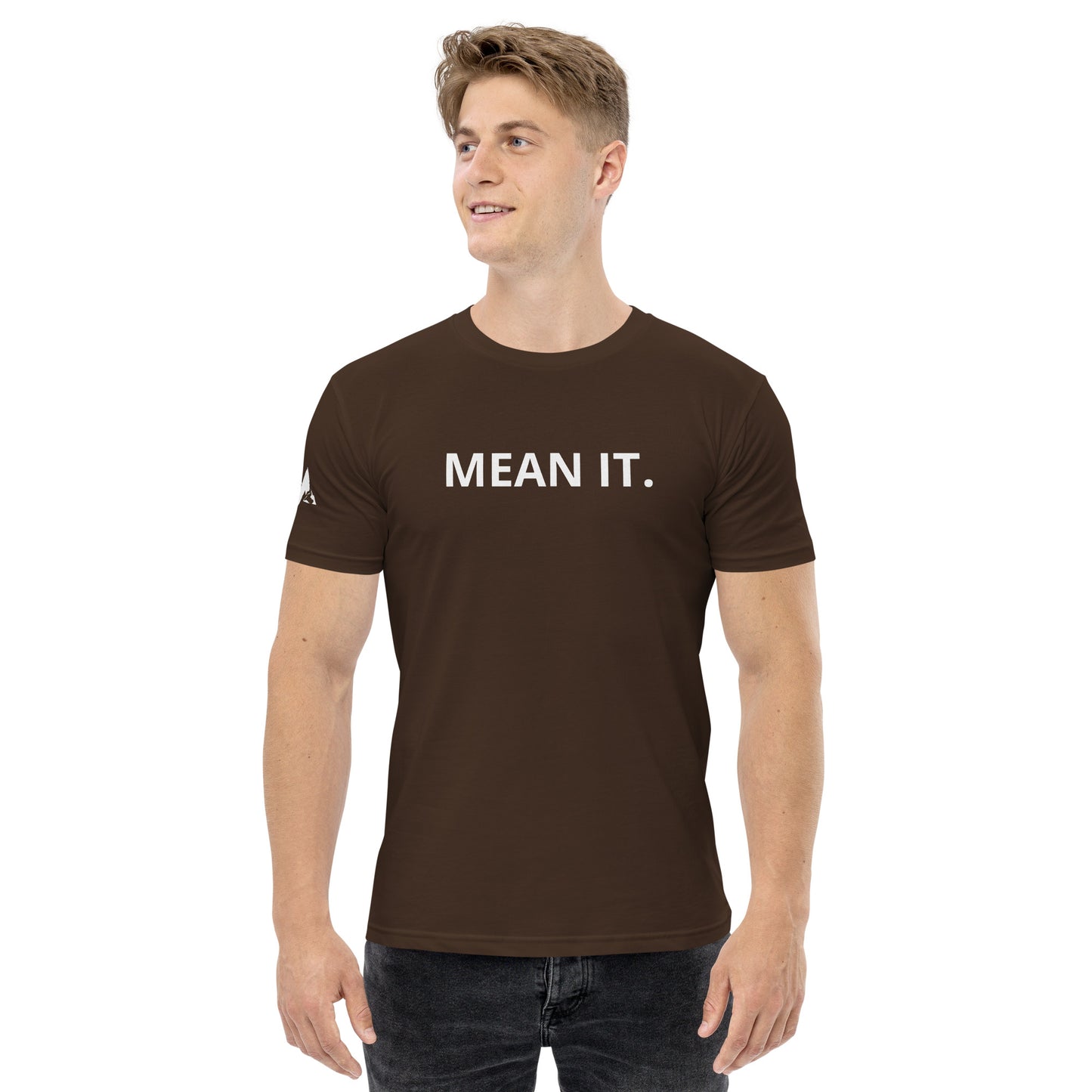 Men's MEAN IT Shirt