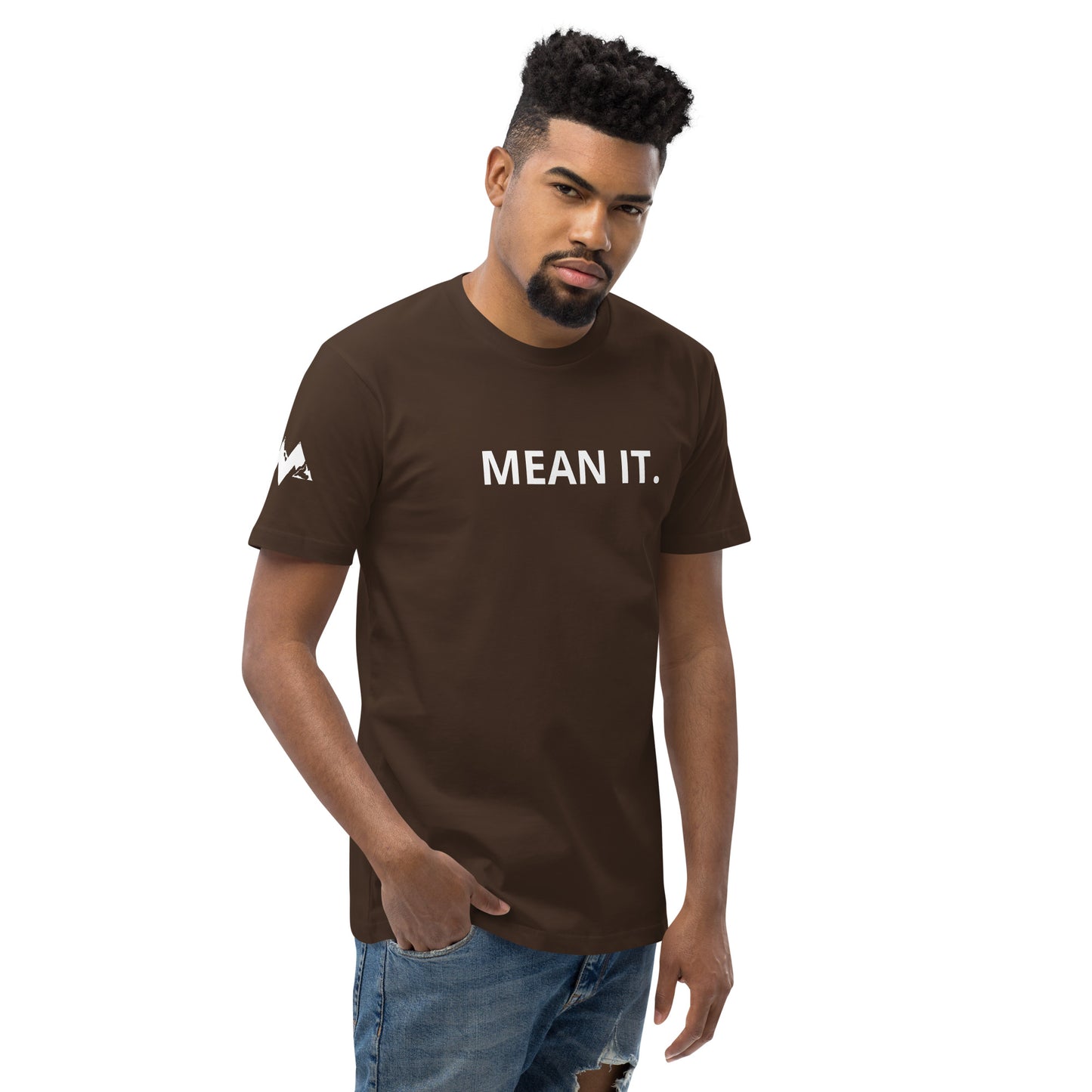 Men's MEAN IT Shirt