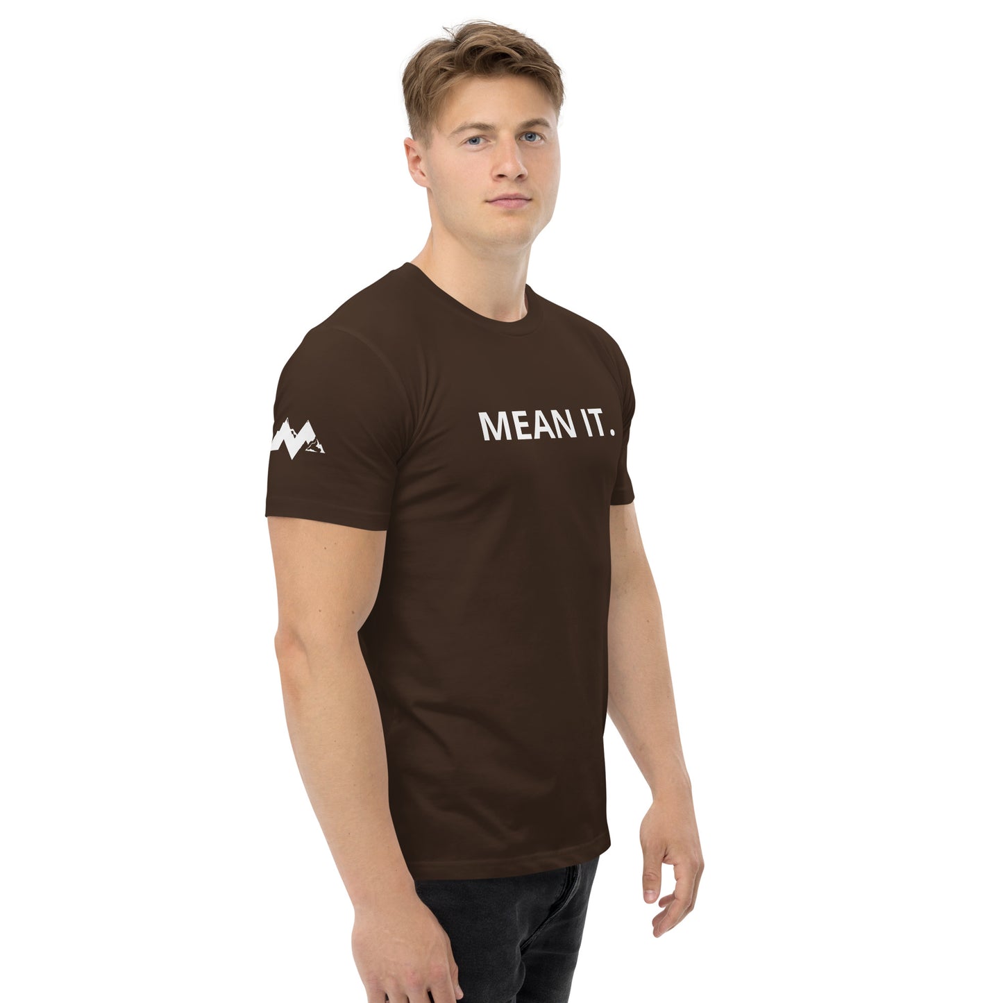 Men's MEAN IT Shirt