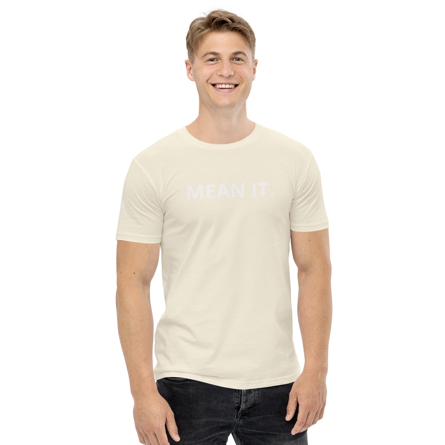 Men's MEAN IT Shirt