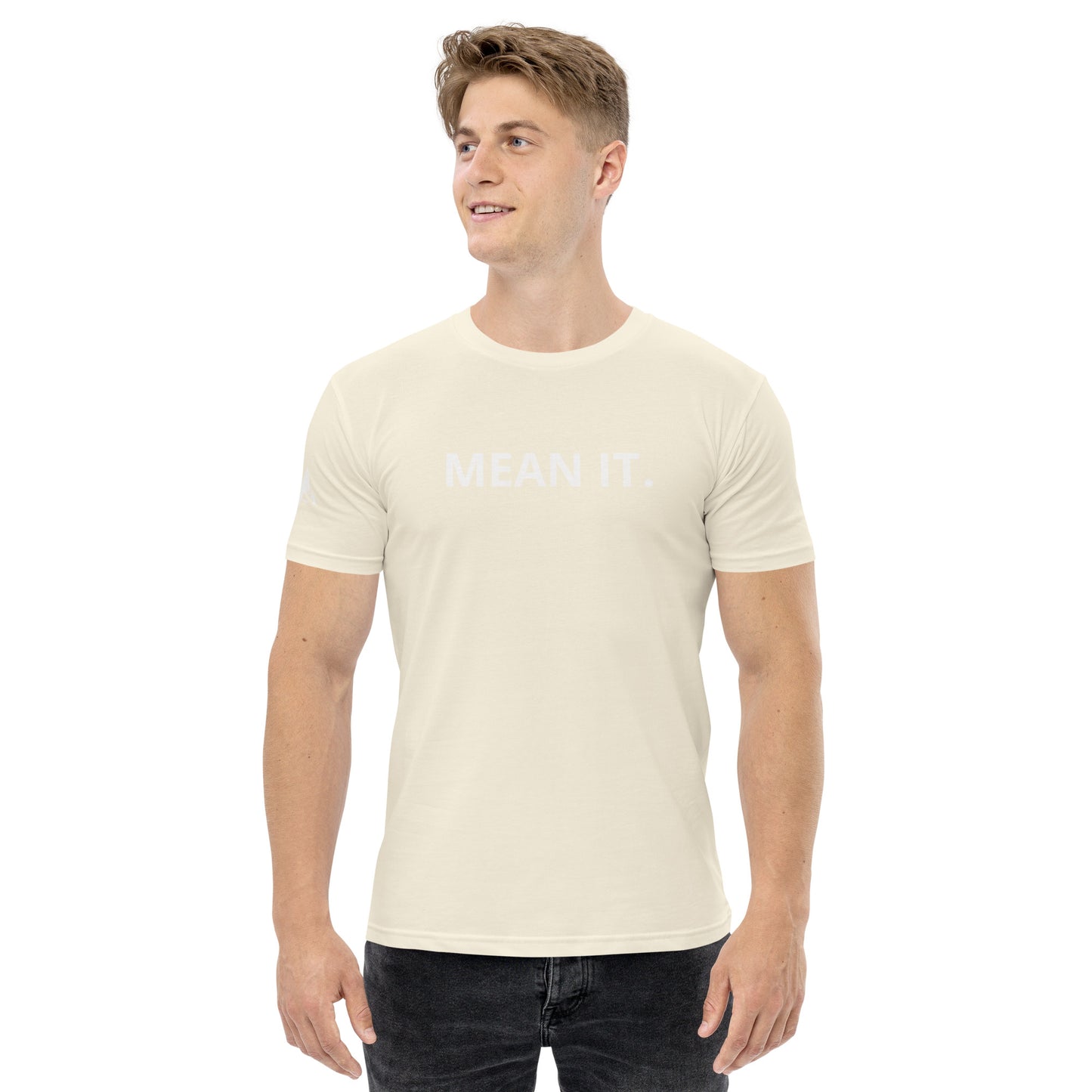 Men's MEAN IT Shirt