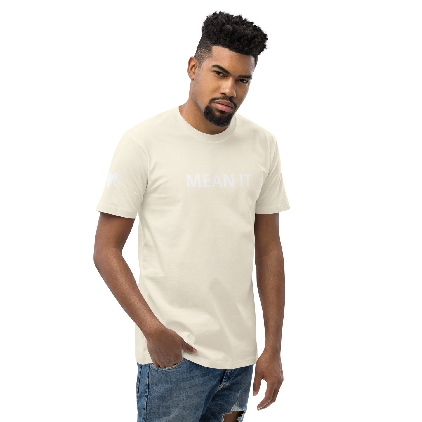 Men's MEAN IT Shirt